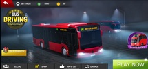 Bus Driving School screenshot 6