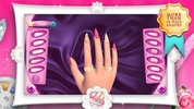 Fashion Nails 3D Girls Game screenshot 6