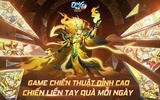 OMG 3Q – Đấu tướng chiến thuật screenshot 6