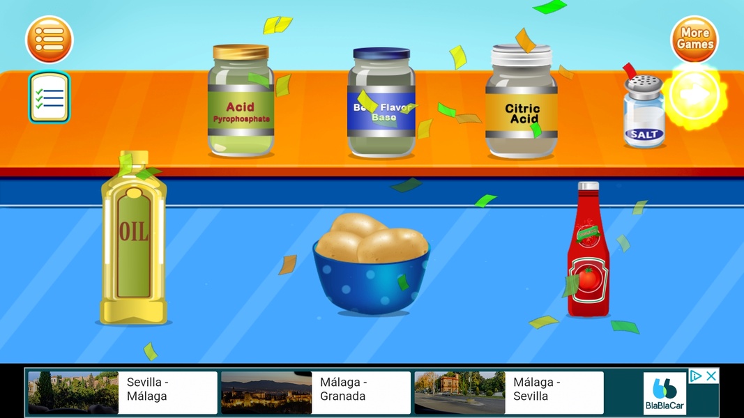 Street Food Cooking Fever - Preview 5