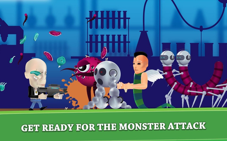 Monster Killer - Preview 10