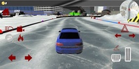 Passat Simulator - Car Game screenshot 5
