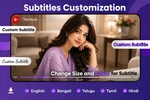 HD Video Player All Format Pro screenshot 2