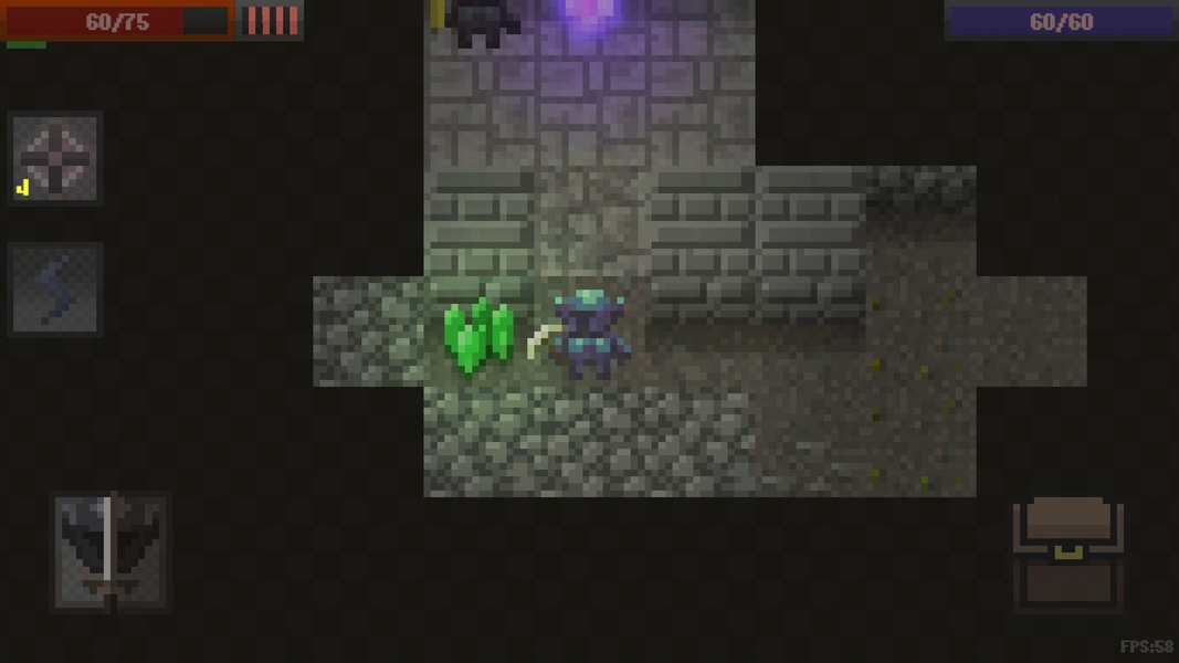 Caves Roguelike - Preview 5