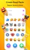 Custom Emoji Maker & Editor screenshot 2