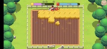 Big Farm: Tractor Dash screenshot 5