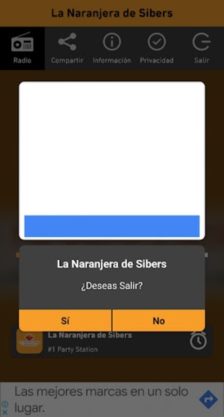 La Naranjera de Sibers - Preview 1