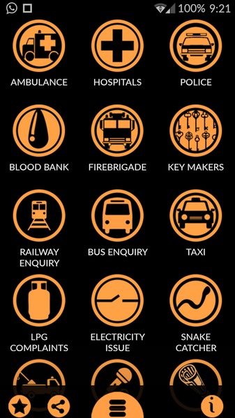 Nashik City Connect - Preview 4