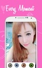 Softlens Cantik Camera screenshot 2