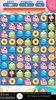 Sweet Candy Splash HD screenshot 6