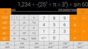 Green Calculator screenshot 4