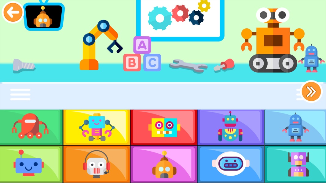 Kids Piano Fun - Preview 4
