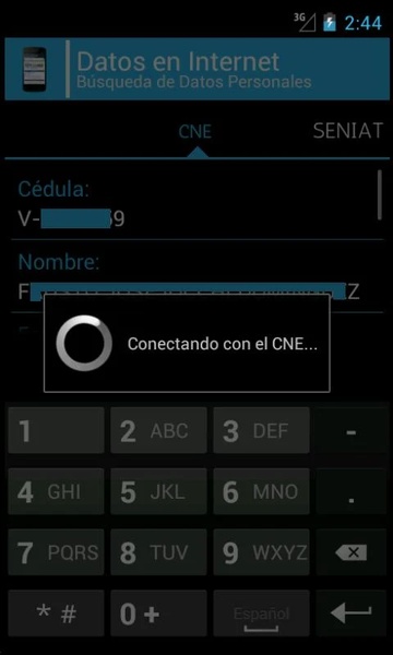 Datos en Internet - Preview 4