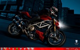 Ducati Windows 7 Theme screenshot 5