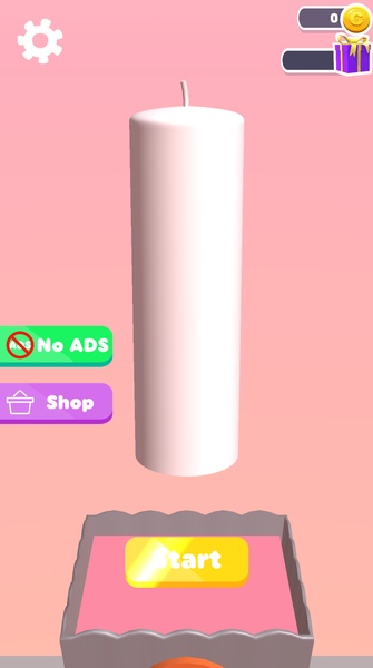 Candle Inc. - Preview 7