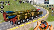 Army Missile Attack Games screenshot 1