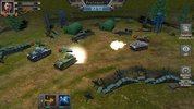 World War Tanks screenshot 9