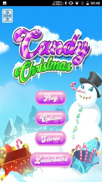 Candy Christmas Blast: Bomba Crush - Preview 4