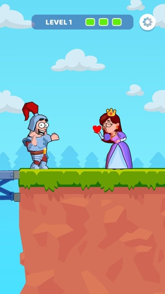 Bridge Legends - Preview 6
