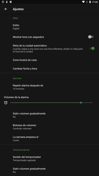 Alarm Clock X - Preview 2