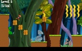 Jungle Loony Monkey Adventure screenshot 4