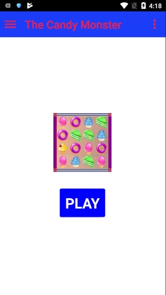 The Candy Monster - Preview 2