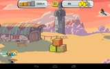 Adventure Time Raider screenshot 3