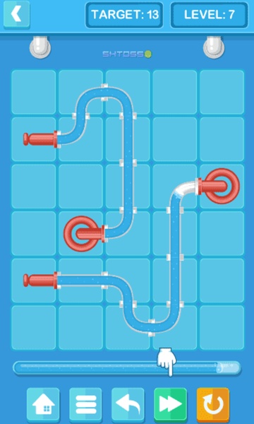 Games World - Preview 8