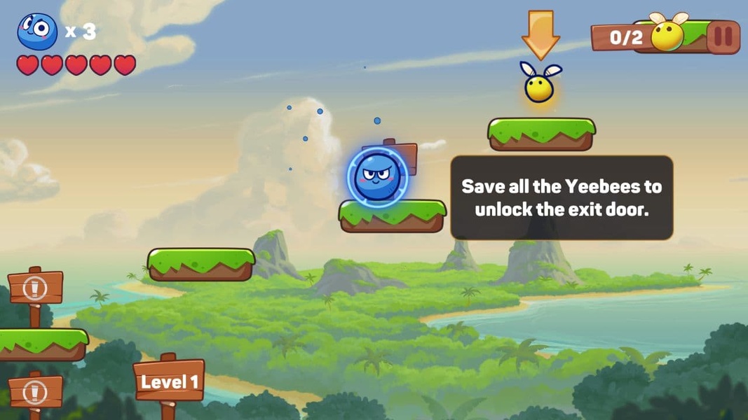 Super Ball Jump - Preview 8