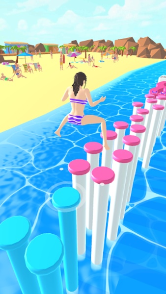 Hopscotch Run - Preview 6