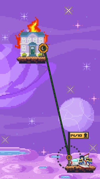 Rope Pixel Master - Preview 6