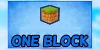 One Block for Minecraft screenshot 3