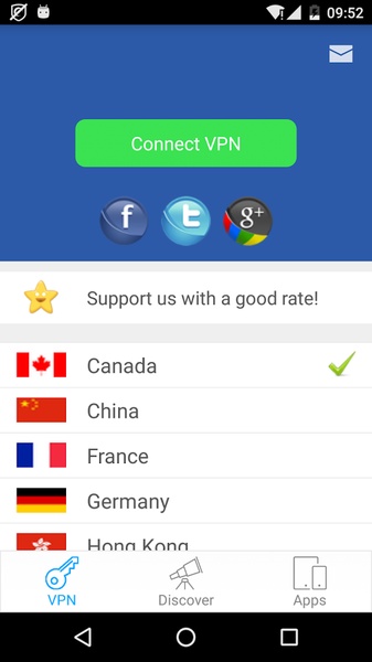 HideMe VPN - Preview 3