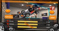 Go Karts Drift Racers 3D screenshot 6