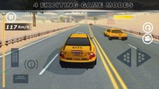 Contract Racer Car Racing Game screenshot 5