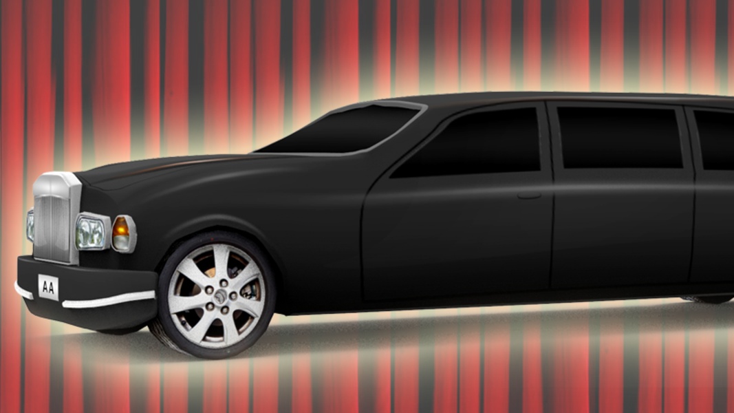 CelebrityLimoParking - Preview 1