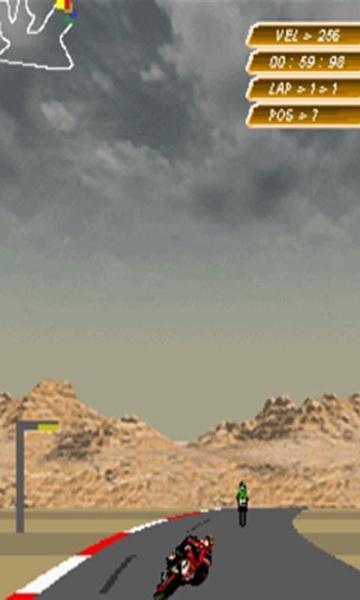 MotorBikeGP - Preview 2