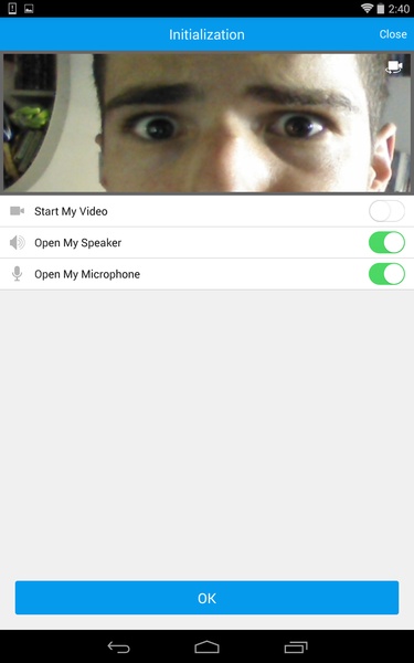 EZTalks Video Conferecing - Preview 10