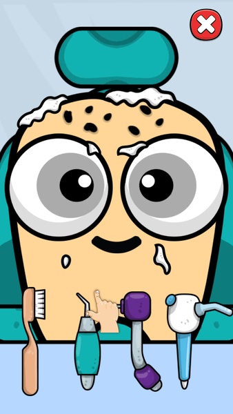 My Virtual Tooth - Preview 7