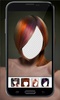 Beauty Hairstyle Color screenshot 2