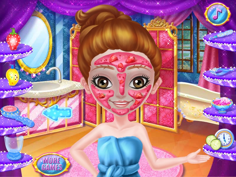 Sweet Girl Makeover - Preview 7
