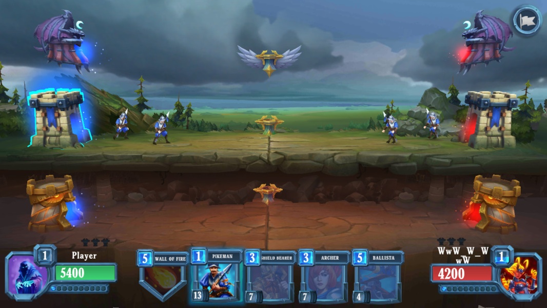 Heroes Of The Realms - Preview 6