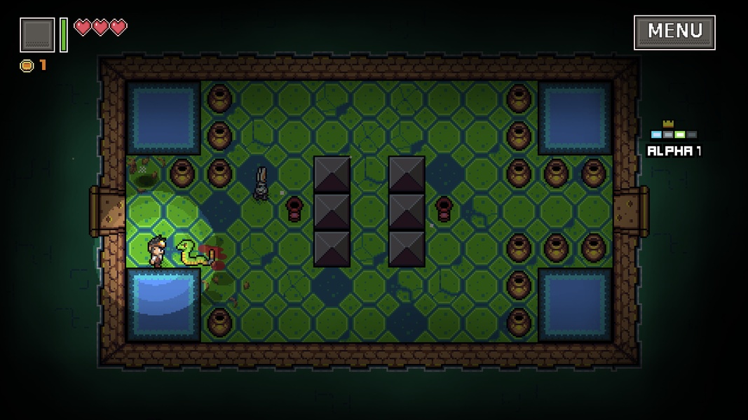 The Slimeking Tower - Preview 8