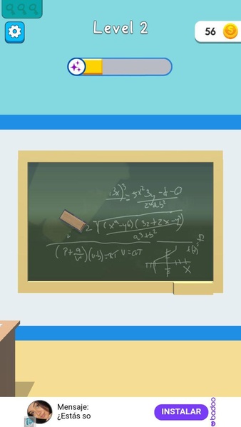 Hyper School - Preview 1