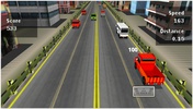 Truck City Racing 3D screenshot 7