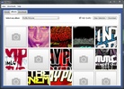 Facebook Albums Downloader screenshot 5
