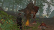 Dinosaur Safari: Evolution screenshot 3