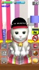 Kitty lovely 🐱 Virtual Pet screenshot 2
