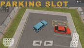 Parking Slot screenshot 7