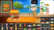 Cooking Burger screenshot 6